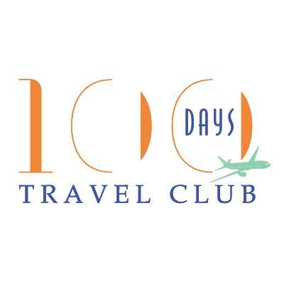The 100 Days Travel Club is a premier travel club that specializes in all-inclusive vacation packages within the U.S. and Caribbean.
#100daystravelclub