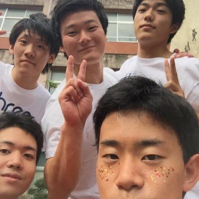 Graffity_eye's profile picture. 西中原/住吉/東京経済