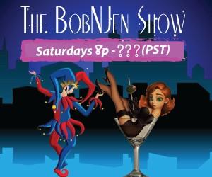We're just a couple on http://t.co/L98HdOoLzC
Join us won't you.
Saturdays 8pm(PT)
