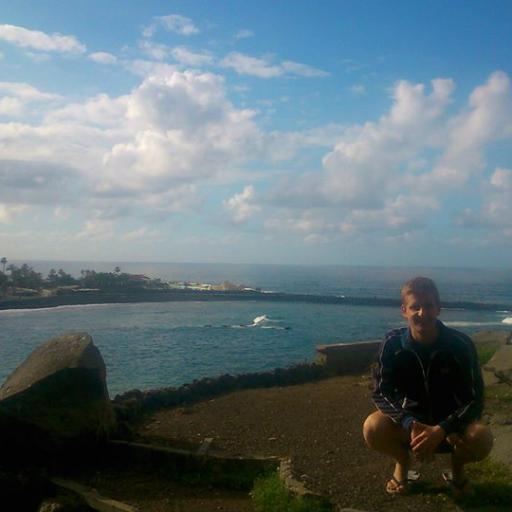 ivan_lopez77's profile picture. Fisioterapeuta SACYL. Ex C.D. Palencia Cristo Atlético