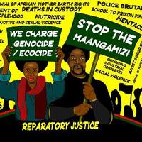 STOPTHEMAANGAMIZI(@STOPMAANGAMIZI) 's Twitter Profile Photo