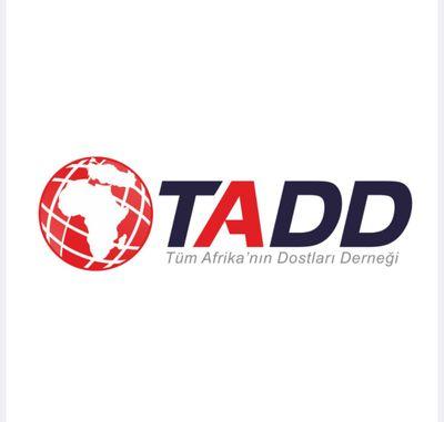TADDAfrika Profile Picture
