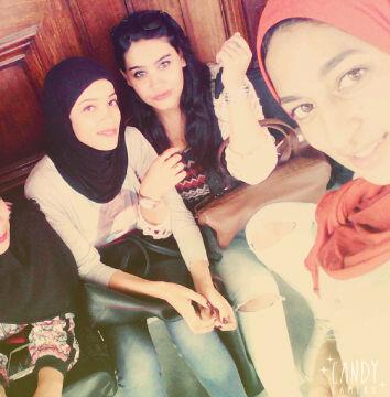 crazysoo32's profile picture. : وهتتفاجئ بكتاب أعمالك يوم القيامة مع إن انت المؤلف.