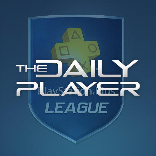 The Daily Player, le magazine officiel de la PlayStation Plus League !