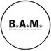 B.A.M. (@bam_manifest) Twitter profile photo