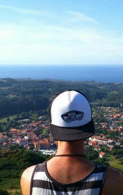 Cuencarero's profile picture. Man of Science and Sport