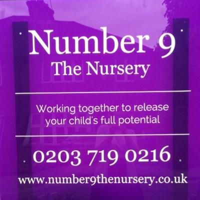 No9thenursery Profile Picture