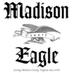 Madison County Eagle (@mceaglenews) Twitter profile photo Madison County Eagle (@mceaglenews) Twitter profile photo
