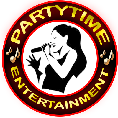 PartyTime Entertainments a Bournemouth based mobile Disco & Karaoke service that certainly knows how to entertain your guests.