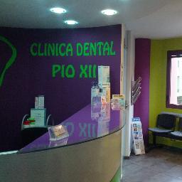 Clínica Dental Pio XII, formada por profesionales que le antenderán en cada una de las especialidades odontológicas, con tratamientos dentales de calidad.
