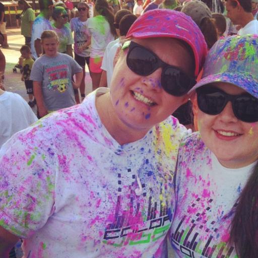 LockmanAngela's profile picture. Making compliance easier for those who hire and want to get hired.