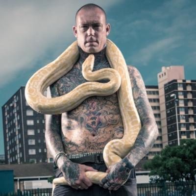 SnakeCitySimon Profile Picture