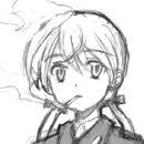 アニメやマンガに対しての何かをよくつぶやきます。（2008/08/26より）
