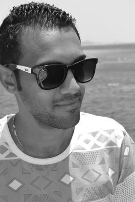 AhmeDMerSaL36's profile picture. 