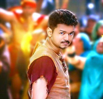 AthanJagan's profile picture. 