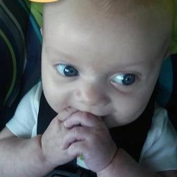 AaronBBall23's profile picture. love my girl she crazy that's why I love her