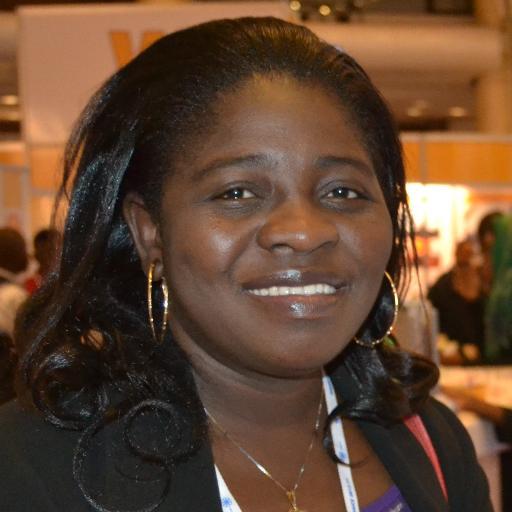 Margaret N. Okojokwu