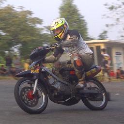 Sandiismail_'s profile picture. 