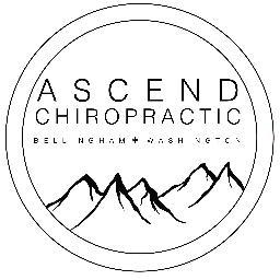 ascendchiro's profile picture. Ascend Chiropractic is a Gonstead chiropractic office located in Bellingham,WA.