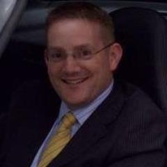 NeilBreden's profile picture. Cyber Security Professional