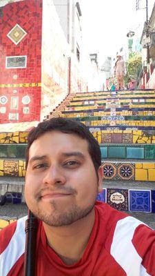 josearielf22's profile picture. Fan de deportes, de armar/desarmar cosas, hacer ceviches.