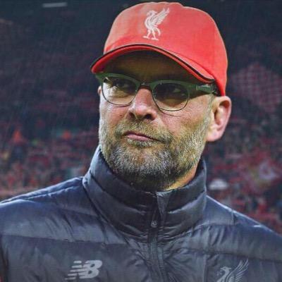 Manager of Liverpool Football Club.