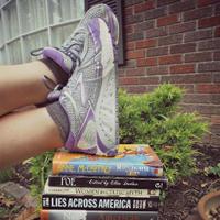 West Virginia Red (She/Her)(@wvredreadsruns) 's Twitter Profile Photo