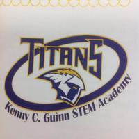 Guinn STEM Academy(@Guinn_Academy) 's Twitter Profile Photo