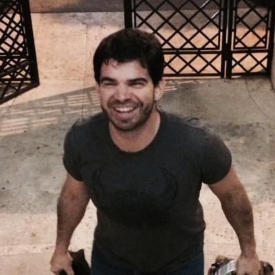 @Pariveda_Inc Consultant | @Trinity_U and @Strake_Jesuit Alumnus | Music Omnivore