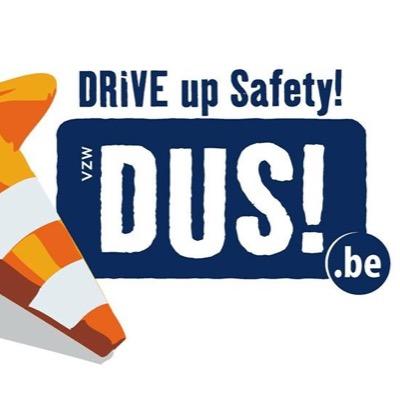 DUS! Drive up Safety, Road Safety organisation for young people is a group of young people that promote road safety.