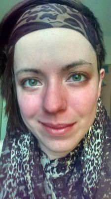 alchemicalsiren's profile picture. { altruism | compassion | love }