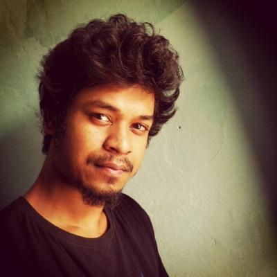 nirmalkd's profile picture. 