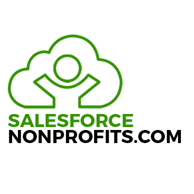SFDCnonprofit's profile picture. Helping #nonprofits with their #Salesforce. From implementation to regular maintenance.
