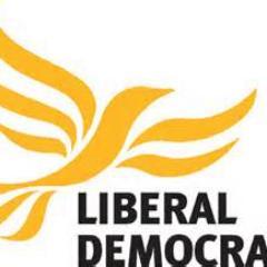 Official Twitter Account for Offerton Liberal Democrats.