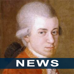 Mozart's Circle: news from MozartEra serious fans! MozartEra Fans Twitter of @MozartCircle & @MozartCircleCN https://t.co/mJfqMBuPKi