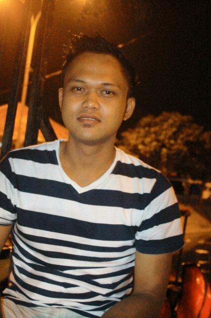 muhamadyusup88r's profile picture. 