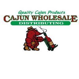 We offer Quality Cajun Products. The best Louisiana brands. Online retailer & local wholesale distribution.
#CajunWholesale