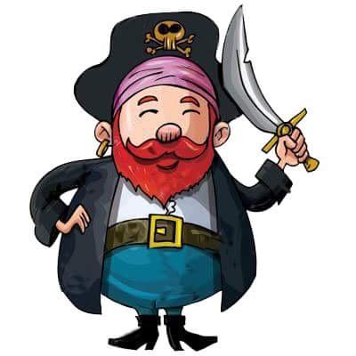 Avast ye,the only person on Twitter who doesn’t claim to be a guru! Well Ahoy, mateys hope to see you soon on my birthday party! #Halloweencostume #Halloween