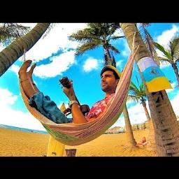 ElvegalifeCf's profile picture. [Surfero] me sigue @elvegamusic☀️