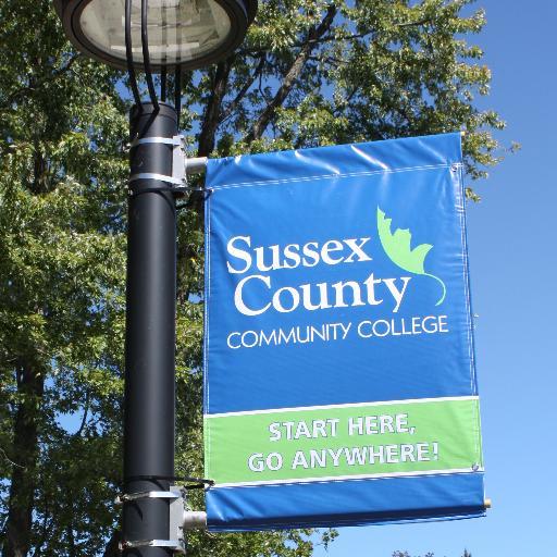 Sussex County Community College offers  excellent, affordable & convenient programs for degree credit and lifelong learning.