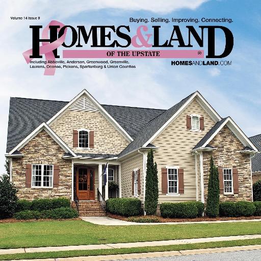 Homes & Land provides integrated marketing solutions for the real estate industry. Connecting Buyers, Sellers and Home Improvement Professionals.