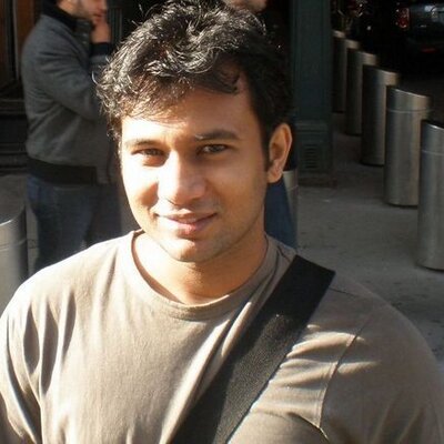 Rajesh Krishnan Iyer (@krajeshiyer) | Twitter
