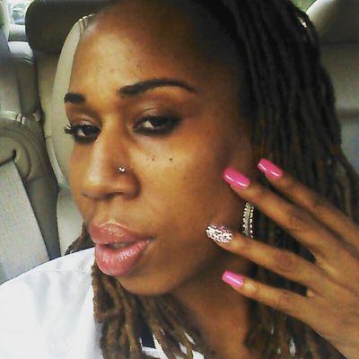 I am a Queen, a lyricist, I am a Mother who is full of life and I always put Love first it is the Higher Power..#strivingforexcellence #teamtaurus #love