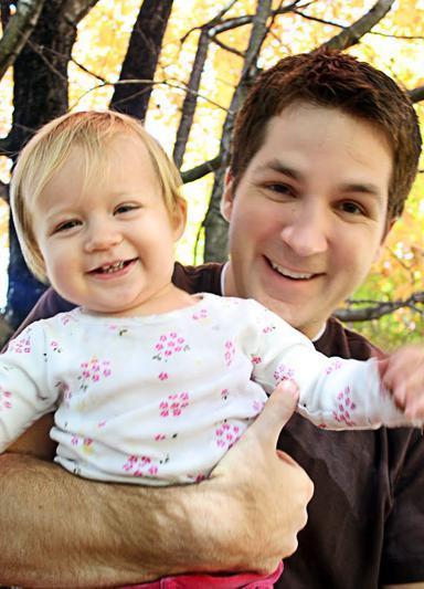 I work as accountant, have lovely daughter and starting with internet marketing, see my blog