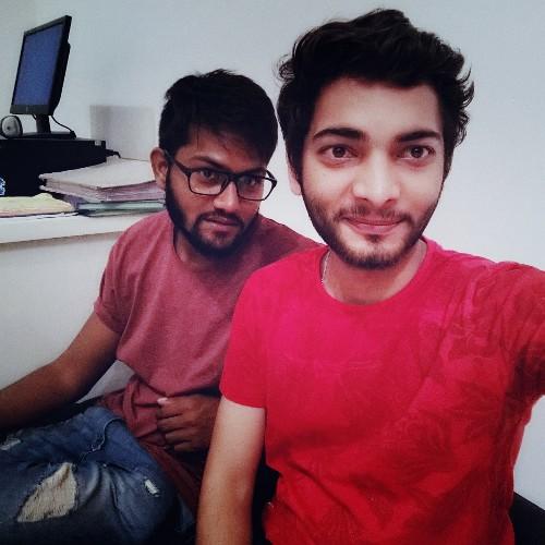 ShivamEkapure's profile picture. 