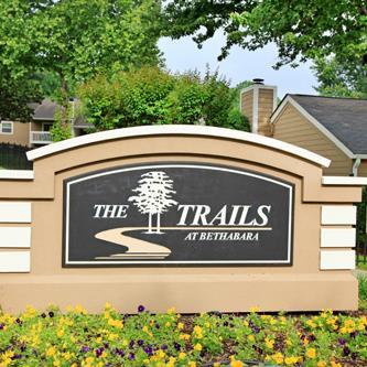 Welcome to Trails at Bethabara Apartment Community where we have the perfect 1, 2, or 3 bedroom apartment home for you! Call us today 336.924.5347!