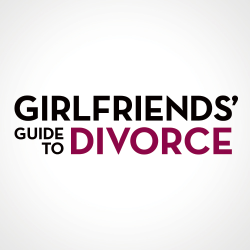 Welcome to the official Twitter for Girlfriends' Guide to Divorce! Tuesdays at 10/9c on @BravoTV. #GG2D