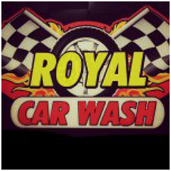 At Royal Car Wash it’s all about the clean, all about the shine, & all about delighting you! Stop by our Mesquite auto spa & experience the extraordinary!