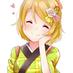 Hanayo Koizumi (@kayoxrice) Twitter profile photo Hanayo Koizumi (@kayoxrice) Twitter profile photo
