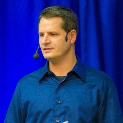 Helped Grow over 2000 Businesses / Consultant / Trainer / Speaker / Author / Husband / Father of 4